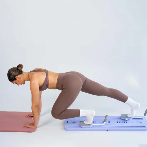 5 Reasons Why the Pilates Home Board is Perfect for Your Workout