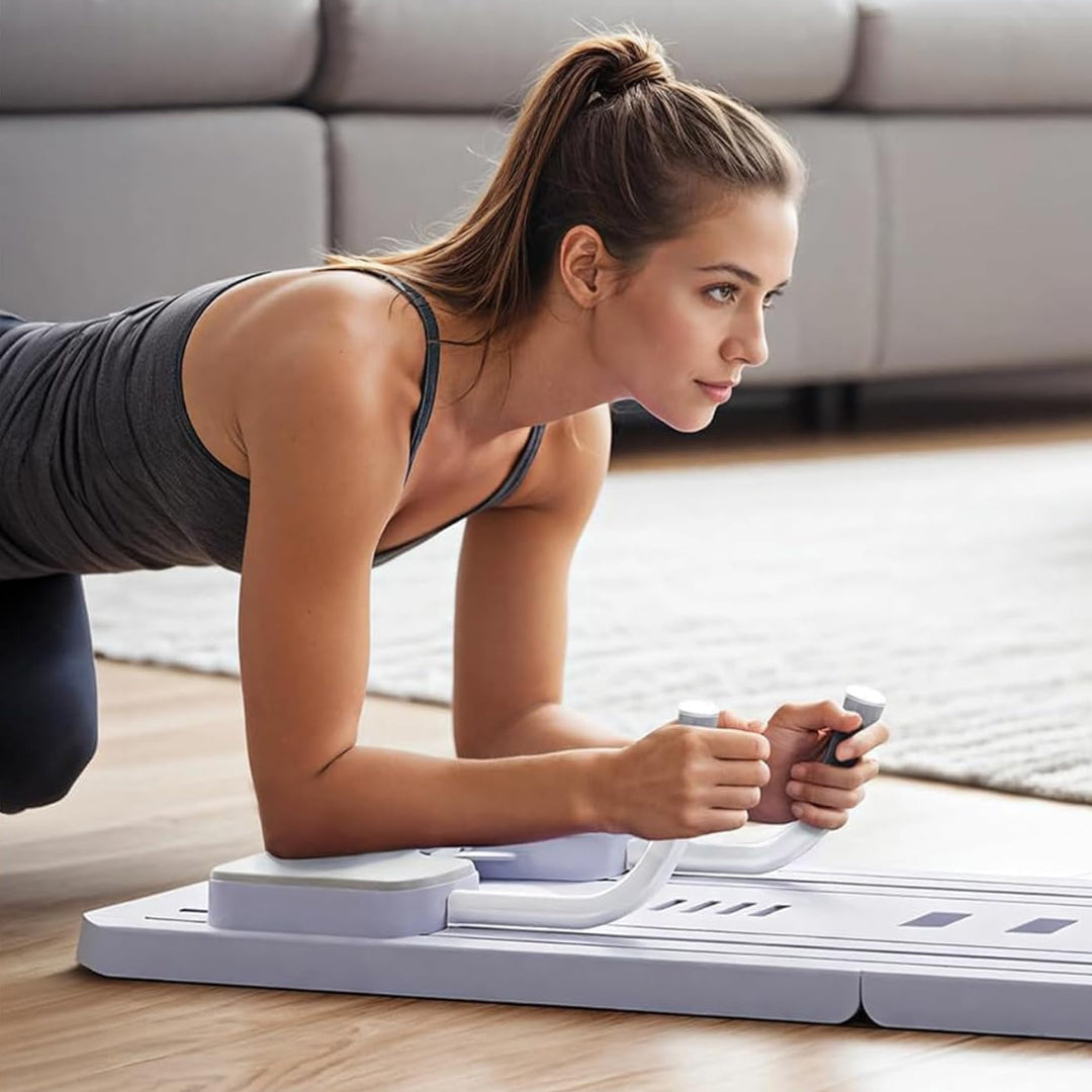 Maximize Your Pilates Home Board: Tips, Tricks & New Exercises